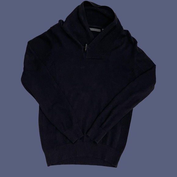 Y2K Sean John Coat NWOT - Picture 1 of 3